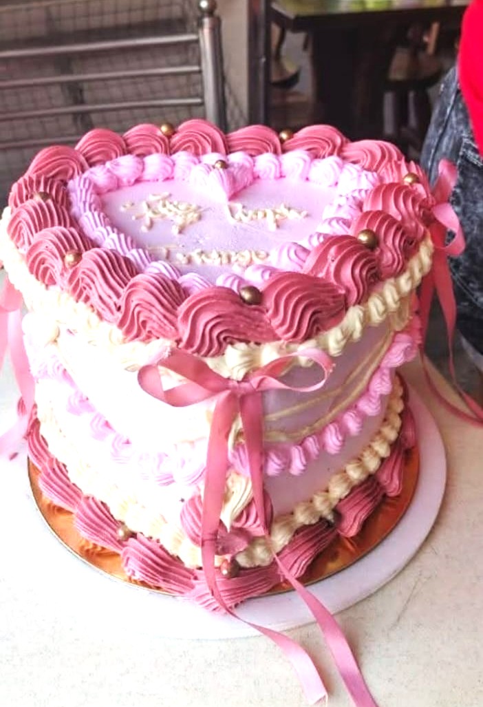 Mini Pasteles